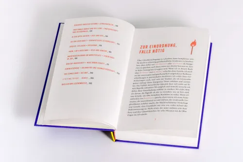 Kösel-Verlag Ratgeber|Gesellschaft*The Daily Feminist