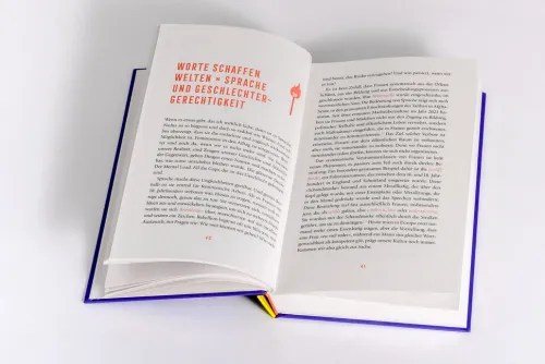 Kösel-Verlag Ratgeber|Gesellschaft*The Daily Feminist
