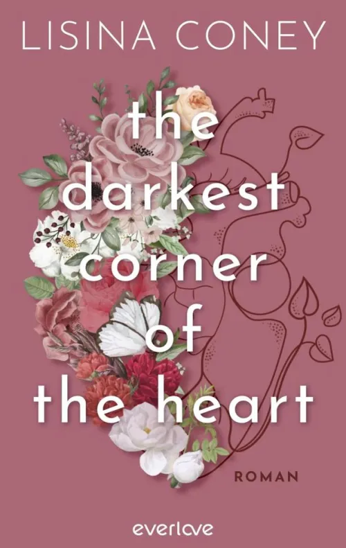 Piper ebooks New Adult|Romance-The Darkest Corner of the Heart