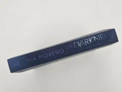 Piper Verlag GmbH Romantic Suspense*The Darkness We Hide