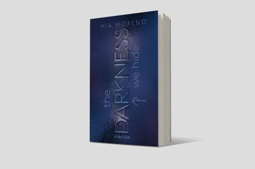 Piper Verlag GmbH Romantic Suspense*The Darkness We Hide