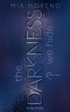 The Darkness We Hide*Piper ebooks Outlet