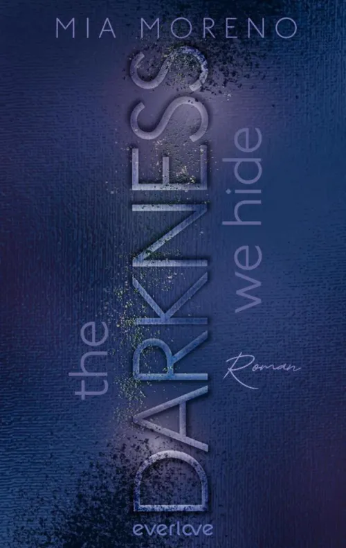 The Darkness We Hide*Piper ebooks Outlet