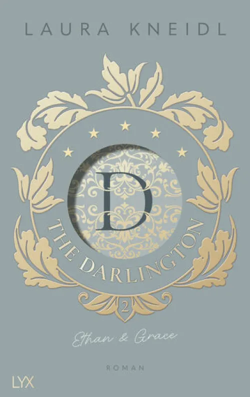 The Darlington - Ethan & Grace*LYX Best