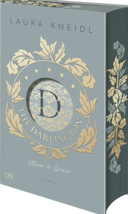 The Darlington - Ethan & Grace*LYX Best