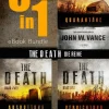 Luzifer-Verlag Horror Gegenwart|Horror*THE DEATH - Die Trilogie (Bundle)