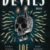 Penguin Random House Fantasy-The Devils