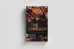 Piper Verlag GmbH Dark Romance*The Emperor - Du bist sein Schicksal