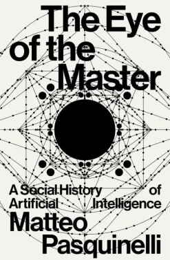 The Eye of the Master*Verso Books Best