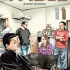 Egmont Manga Krimi & Thriller-The Fable 11
