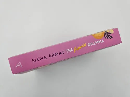 Piper Verlag GmbH Romantic Comedy*The Fiancé Dilemma - Aller guten Dinge sind fünf