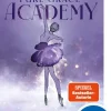 Loewe Intense Romantic Suspense|Romance*The Final Bow (Pure Grace Academy 1)