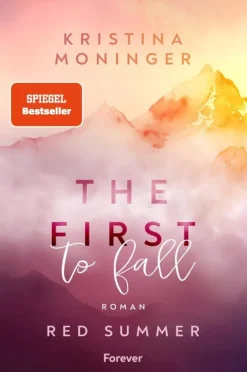 Forever Romantic Suspense-The First to Fall