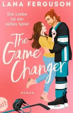 Aufbau Digital Humor & Satire|Sports Romance*The Game Changer - Die Liebe ist ein süßes Spiel
