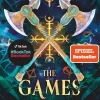 The Games Gods Play - Schattenverführt*dtv Verlagsgesellschaft New