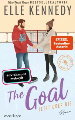 Piper ebooks Sports Romance*The Goal - Jetzt oder nie