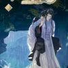 TOKYOPOP GmbH Chinesischer Manga - Manhua|History*The Grandmaster of Demonic Cultivation - Mo Dao Zu Shi 08 (Manhua)