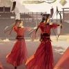 TOKYOPOP GmbH Chinesischer Manga - Manhua|History-The Grandmaster of Demonic Cultivation - Mo Dao Zu Shi 07 (Manhua)