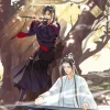 TOKYOPOP GmbH Chinesischer Manga - Manhua|History*The Grandmaster of Demonic Cultivation - Mo Dao Zu Shi 03 (Manhua)