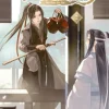 TOKYOPOP GmbH Chinesischer Manga - Manhua|History-The Grandmaster of Demonic Cultivation - Mo Dao Zu Shi 02 (Manhua)