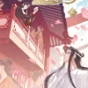 TOKYOPOP GmbH Chinesischer Manga - Manhua|History-The Grandmaster of Demonic Cultivation - Mo Dao Zu Shi 10 (Manhua)