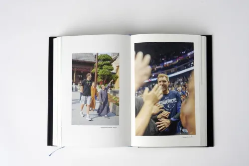 Kiepenheuer & Witsch GmbH Sport & Abenteuer*The Great Nowitzki