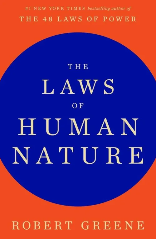 The Laws Of Human Nature*Profile Books Sale