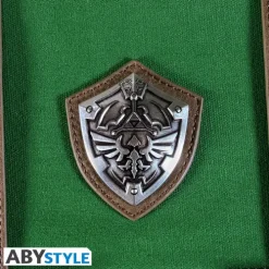 ABYSSE CORP SAS Schmuck & Accessoires-THE LEGEND OF ZELDA - Premium Backpack 