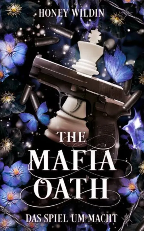 NOVA MD Erotische Romane-The Mafia Oath
