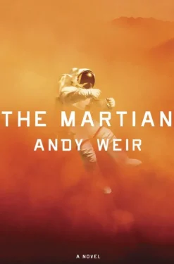 Random House LLC US Science Fiction*The Martian