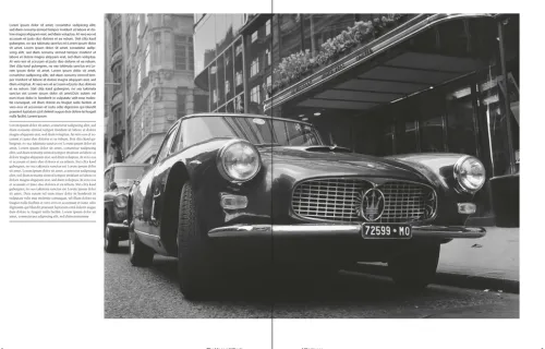 teNeues Verlag ein Imprint des Gestalten Verlags Automobile*The Maserati Book