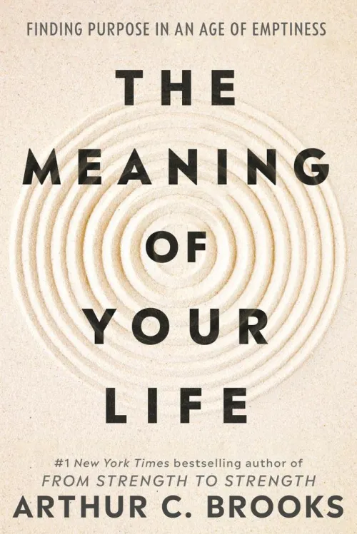 The Meaning of Your Life*Random House UK Ltd Hot