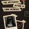BoD - Books on Demand Krimis*The mysterious return of Clara Reynolds