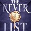Bramble eBook Reich, Berühmt, Mächtig*The Never List