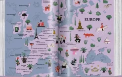 Taschen GmbH Reisen, Orte & Menschen-The New York Times. Cultured Traveler. 100 Reisen für Weltenbummler von Agadir bis Yogyakarta