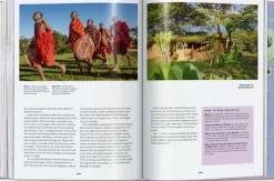Taschen GmbH Reisen, Orte & Menschen-The New York Times. Cultured Traveler. 100 Reisen für Weltenbummler von Agadir bis Yogyakarta