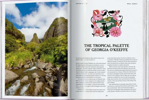 Taschen GmbH Reisen, Orte & Menschen*The New York Times. Cultured Traveler. 100 Trips for Curious Minds from Agadir to Yogyakarta