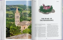 Taschen GmbH Reisen, Orte & Menschen*The New York Times. Cultured Traveler. 100 Trips for Curious Minds from Agadir to Yogyakarta