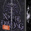 Bramble Hardcover Romantasy|Vampirromane-The Night is Defying