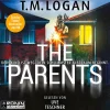 Omondi UG Krimis & Thriller·Psychothriller*The Parents