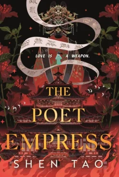The Poet Empress*Macmillan USA Best