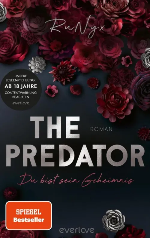 Piper ebooks Romantic Suspense|Dark Romance*The Predator - Du bist sein Geheimnis