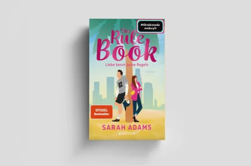 Piper Verlag GmbH Sports Romance-The Rule Book - Liebe kennt keine Regeln