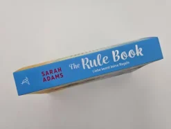 Piper Verlag GmbH Sports Romance-The Rule Book - Liebe kennt keine Regeln
