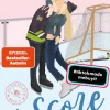 Piper Verlag GmbH Sports Romance*The Score - Mitten ins Herz