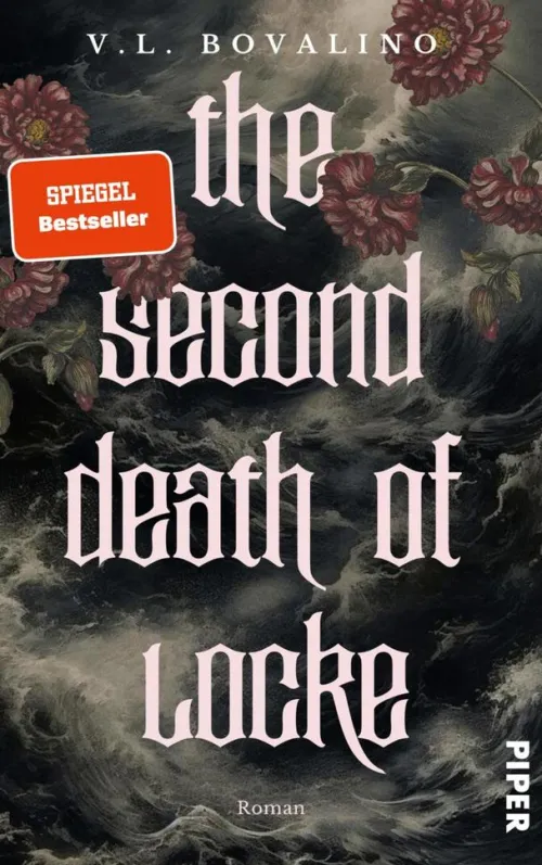 The Second Death of Locke*Piper ebooks Clearance