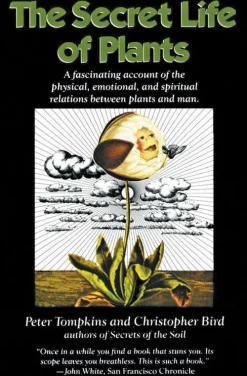 Harper Collins Publ. USA Fachbücher*The Secret Life of Plants