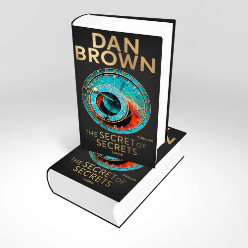 The Secret of Secrets*Lübbe Online