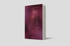 The Secrets We Keep*Piper Verlag GmbH New