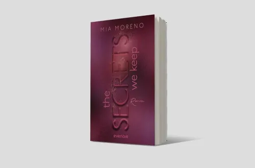 The Secrets We Keep*Piper Verlag GmbH New